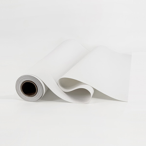 Toile vierge tendue en coton et lin pour artistes, peinte à la main, impression numérique, grand rouleau de toile en tissu pour la peinture artistique - Product Image 1