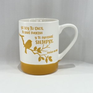 แก้วเซรามิกสโตนแวร์ลายสิงโต ดีไซน์ใหม่ ทนทาน เป็นมิตรกับสิ่งแวดล้อม ใช้กับเครื่องล้างจานและไมโครเวฟได้ สีสันปรับแต่งได้ - Product Image 5