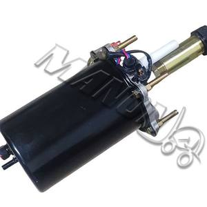 Kit de reparación del cilindro maestro de freno con servovacío para montacargas Mitsubishi Tcm 92348 26400J, pieza de repuesto para montacargas. - Product Image 1