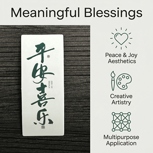 Custom-designed, custom-shaped, printed, waterproof, UV-resistant, adhesive PVC vinyl <b>stickers</b> suitable for mobile phone use. - Product Image 2