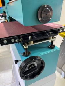 Lijadora <span class=keywords><strong>de</strong></span> tambor <span class=keywords><strong>de</strong></span> extremo abierto <span class=keywords><strong>de</strong></span> velocidad variable <span class=keywords><strong>para</strong></span> máquina lijadora <span class=keywords><strong>de</strong></span> madera <span class=keywords><strong>de</strong></span> carpintería con motor esencial <span class=keywords><strong>para</strong></span> <span class=keywords><strong>herramientas</strong></span> <span class=keywords><strong>de</strong></span> carpintería - Product Image 5