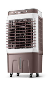 พัดลมไอน้ำหมุนเวียนอากาศแบบพกพาสำหรับใช้ในครัวเรือนพัดลมเคลื่อนที่<span class=keywords><strong>2025</strong></span>สินค้าใหม่ - Product Image 2