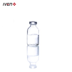 Ligne de production de remplissage entièrement automatisée IVEN pour les produits biologiques stériles et les liquides oraux - Product Image 1