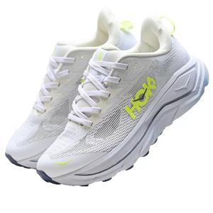 Высококачественные ретро-кроссовки из сетчатого материала, мягкие, роскошные, дизайнерские, повседневные, мужские, Hok Clifton Bondi Mafate Mach Challenge, мужские и женские спортивные кроссовки - Product Image 4