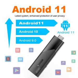 กล่องทีวีอัจฉริยะพร้อมโปรเซสเซอร์ Quad Core กล่องทีวีแอนดรอยด์ Y10ล่าสุด - Product Image 2