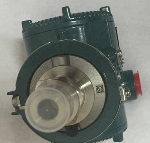 Transmisor de Presión Diferencial Absoluta y Manométrica Yokogawa 4-20mA EJX510A y EJX530A EJX510A-EBS9N-019DL/KF22/N4 - Product Image 4