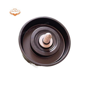 Poulie de tendeur de courroie en gros 16603-E0072 16603E0072 pour HINO - Product Image 1