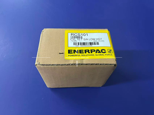 ENERPAC RCS101 กำลังยก 11.2 ตัน ระยะชัก 1.50 นิ้ว ความสูงต่ำ RCS101 ENERPAC RCS101 กำลังยก 11.2 ตัน ระยะชัก 1.50 นิ้ว - Product Image 6