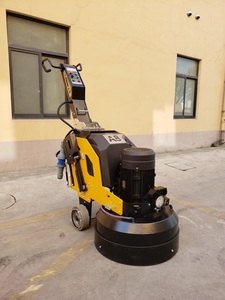 Pulidora <span class=keywords><strong>de</strong></span> Pisos <span class=keywords><strong>de</strong></span> Concreto JS A8, Pulidora <span class=keywords><strong>de</strong></span> Pisos <span class=keywords><strong>de</strong></span> Mármol y <span class=keywords><strong>Terrazo</strong></span> - Product Image 2