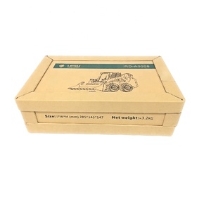 Hsl tái chế cứng không biến dạng vận chuyển hộp Tổ Ong hộp carton - Product Image 4