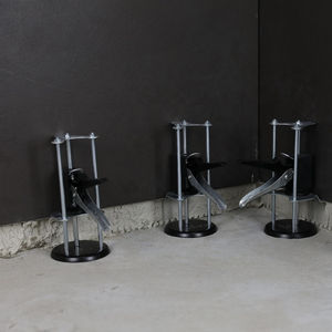 Ajustador <span class=keywords><strong>de</strong></span> Altura <span class=keywords><strong>de</strong></span> Azulejos <span class=keywords><strong>de</strong></span> Hierro <span class=keywords><strong>de</strong></span> Grado Industrial Vinon, <span class=keywords><strong>Nivelador</strong></span> <span class=keywords><strong>de</strong></span> Pared DIY, Localizador <span class=keywords><strong>de</strong></span> <span class=keywords><strong>Ladrillos</strong></span> <span class=keywords><strong>de</strong></span> Precisión, Certificado CE, OEM ODM, Negro - Product Image 4