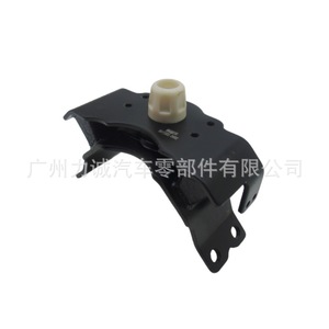 PRADO TRJ150 <b>Performance</b> <b>Parts</b> Engine and Gearbox Vibration Damping Pads 12371-75180 Compatible with PRADO 2700 - Product Image 1