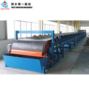 Z tipi bant konveyör eğim kova asansörü kaldırma bandı konveyör sistemi etek konveyör - Product Image 4