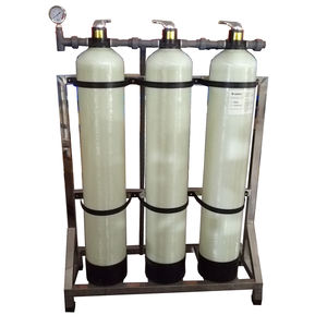 Máy Lọc Nước 500 L/H Giá Máy Lọc Nước Giếng Ngành Công Nghiệp Máy Lọc Xử Lý Nước Làm Mềm Hệ Thống Lọc Cát Carbon - Product Image 2