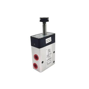 Válvula Solenoide Norgren 8010750, Tamaño de Puerto G1/4, Operada por Piloto, para Control de Gas - Product Image 2