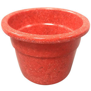 <span class=keywords><strong>Terraza</strong></span> decorativa personalizada al por mayor de plástico de aloe plantadores y <span class=keywords><strong>macetas</strong></span> - Product Image 4
