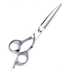 Hairdressing Scissors 440C Stainless Steel Flat Shears Thinning Scissors Salon Hairdresser Professional Hair Cutting Tools - Product Image 2