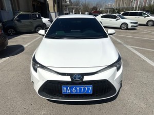 Toyota d'<span class=keywords><strong>occasion</strong></span> pas chère à vendre, modèle 2024, 1.5L, conduite à gauche, intérieur cuir foncé, <span class=keywords><strong>automatique</strong></span> - Product Image 2