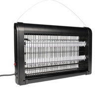 Lampe anti-moustiques UV, tue-moustiques, répulsif anti-moustiques, contrôle des moustiques pour usage domestique