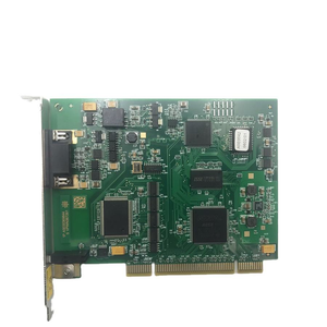 การ์ด PCI โปรเซสเซอร์สื่อสาร CP 5613 รุ่น 6GK1561-3AA01  การ์ด PCI โปรเซสเซอร์สื่อสาร 6GK1561-3AA01 - Product Image 1