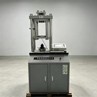 Equipo Profesional de Prueba de Tensión y Torsión para Fijaciones de Alta Resistencia YJZ-500D, Detector de Pernos Automático Vertical en Venta