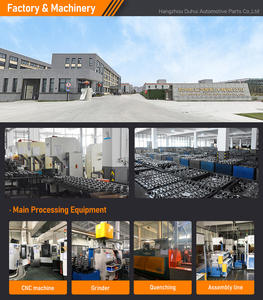 AUTOROUND Venta al por Mayor de Piezas de Automóviles, Cubos de Rueda Delanteros con Rodamientos 5175147000 para Hyundai H1 <span class=keywords><strong>H100</strong></span> - Product Image 4