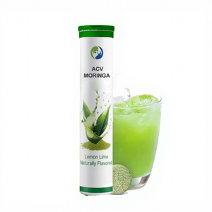 Ausreson แท็บเล็ต <span class=keywords><strong>Moringa</strong></span> แบบฟู่มีผลิตภัณฑ์ลดน้ำหนักมังสวิรัติผลิตภัณฑ์สมุนไพรเสริมอาหาร - Product Image 1