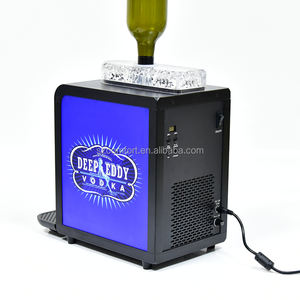 Réfrigérateur moderne de grande qualité pour boissons de <span class=keywords><strong>vin</strong></span> rouge champagne Refroidisseur à <span class=keywords><strong>vin</strong></span> personnalisé Meilleur <span class=keywords><strong>cave</strong></span> <span class=keywords><strong>Distributeur</strong></span> de boissons de <span class=keywords><strong>vin</strong></span> glacé - Product Image 4