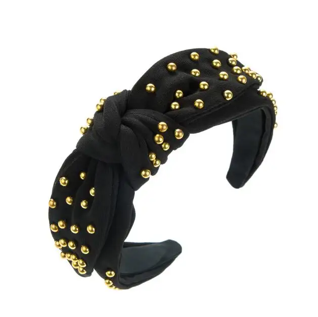 Mới nhất thiết kế thời trang nóng bán tùy chỉnh Funky chăm sóc da tùy chỉnh in hairband