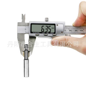 Tige de connexion hexagonale sur mesure, allongée, 60, 75, 100, 150 mm, métrique, en acier 45 pour la fabrication - Product Image 1