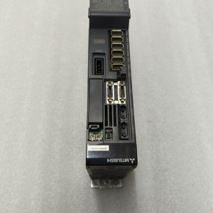 Mitsubishi <strong>CNC</strong> System Three-axis Servo <strong>Controller</strong> Mitsubishi Servo <strong>Controller</strong> MDSD2V3-202020 - Product Image 6