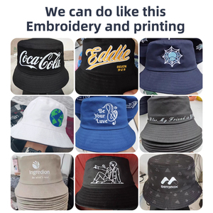 Pour fille et garçon casquette en maille avec corde de réglage enfants seau pêcheur pour plage soleil Protection UV chapeaux chinois enfants - Product Image 6