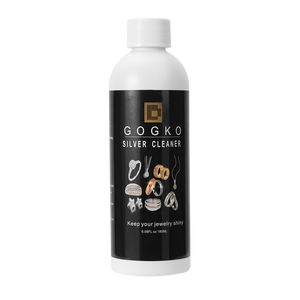 Solución definitiva para el cuidado <span class=keywords><strong>de</strong></span> la joyería <span class=keywords><strong>de</strong></span> lujo, limpiadores y pulidores <span class=keywords><strong>de</strong></span> joyería fina <span class=keywords><strong>de</strong></span> platino, oro y <span class=keywords><strong>plata</strong></span> - Product Image 5