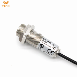 เซ็นเซอร์ไฟเบอร์ออปติก OPTEX CDD-11N-IR-<span class=keywords><strong>3</strong></span> ของแท้ใหม่ พร้อมแอมพลิฟายเออร์ เซ็นเซอร์ตรวจจับวัตถุแบบออปติคอล ติดตั้งมาตรฐาน มีสินค้าในสต็อก - Product Image 3