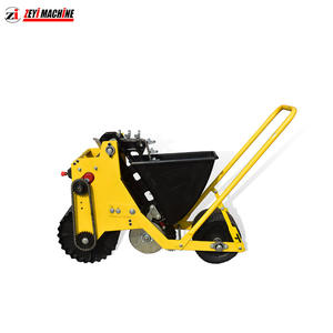 Sembradora de Ajo de Dos Hileras de Gran Venta - Product Image 4