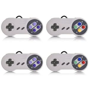 <strong>Raspberry</strong> <strong>Pi</strong> 2/3 RetroPi <strong>Arcade</strong> Game Controller with USB SNES Compatibility - Product Image 3