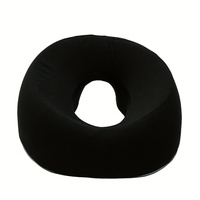 Coussin de massage pour salon de beauté et spa, en mousse à mémoire de forme