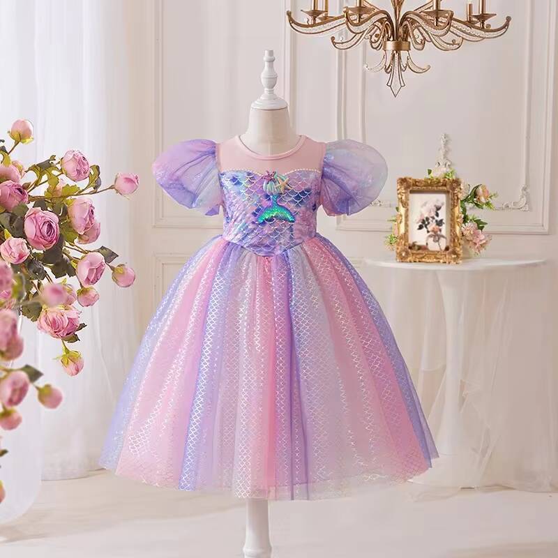 Rose violet
