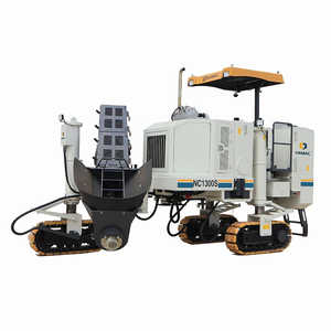 Mini Cortadora de Bordillos y Aceras de Hormigón para Cortar Bordillos de Hormigón - En Venta - Product Image 1