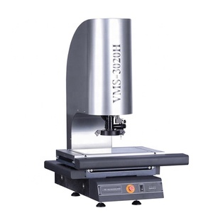 Máquina de Medición Óptica de Video VMS-4030H, Probador Óptico de Video - Product Image 1