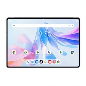 Tablet Android de 10.1 pulgadas 4G LTE MT6750 Octa Core 4GB 64GB 3000mAh Doble SIM GPS 1280x800 IPS Tipo C OEM para negocios al por mayor - Product Image 1