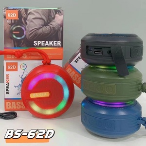 Altavoz Bluetooth BS62D Kalonka Bass, Bafell, Cornetas Amplificadas, Altavoz y Bocina, Caixa De Som, Altavoces Bluetooth - Product Image 3