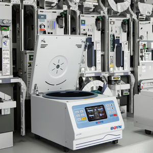 BN-GT320C Laboratory <span class=keywords><strong>Centrifuge</strong></span> Machine <span class=keywords><strong>High</strong></span> <span class=keywords><strong>Speed</strong></span> Table Top <span class=keywords><strong>Centrifuge</strong></span> Max <span class=keywords><strong>Speed</strong></span> <span class=keywords><strong>20000rpm</strong></span> <span class=keywords><strong>Centrifuge</strong></span> System - Product Image 6