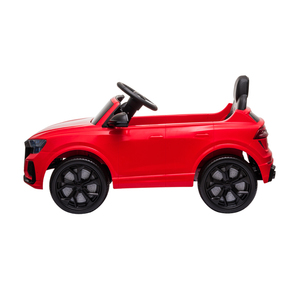 Voiture pour bébé <span class=keywords><strong>AUDI</strong></span> RS Q8 sous licence de haute qualité Voiture jouet pour enfants Voiture électrique pour enfants - Product Image 3