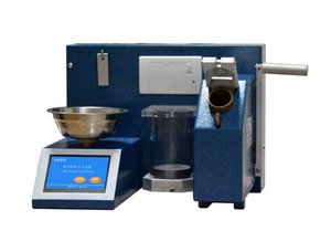 High-Precision XHX-14A Cotton <strong>Micronaire</strong> <strong>Tester</strong> for Accurate Fineness Measurement - Product Image 4