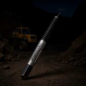 Tige filetée Fasano A/mm, pièce de machine minière - Product Image 3