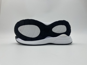 Suole per Sneakers b30, Scarpe Casual da Uomo con Suola in Gomma, Mocassini Formali con Suola Esterna in Pelle - Product Image 4