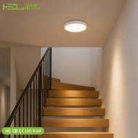 Lampu LED GX53 12W 1080Lm untuk Etalase Komersial Lemari Dapur Grosir Dekoratif 165-265V 73x26mm 15LED