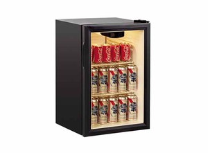 <span class=keywords><strong>Le</strong></span> réfrigérateur mini-vitrine <span class=keywords><strong>le</strong></span> <span class=keywords><strong>moins</strong></span> <span class=keywords><strong>cher</strong></span> pour comptoir, avec température de 0 à 10 degrés - Product Image 5