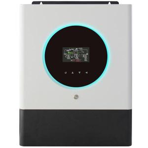 SCMK <span class=keywords><strong>Axpert</strong></span> <span class=keywords><strong>Max</strong></span> II 8kw 8kva 48v à 230v Onduleur solaire hybride Onduleur solaire hors réseau 8000w 8000va Onduleur solaire hors réseau - Product Image 2